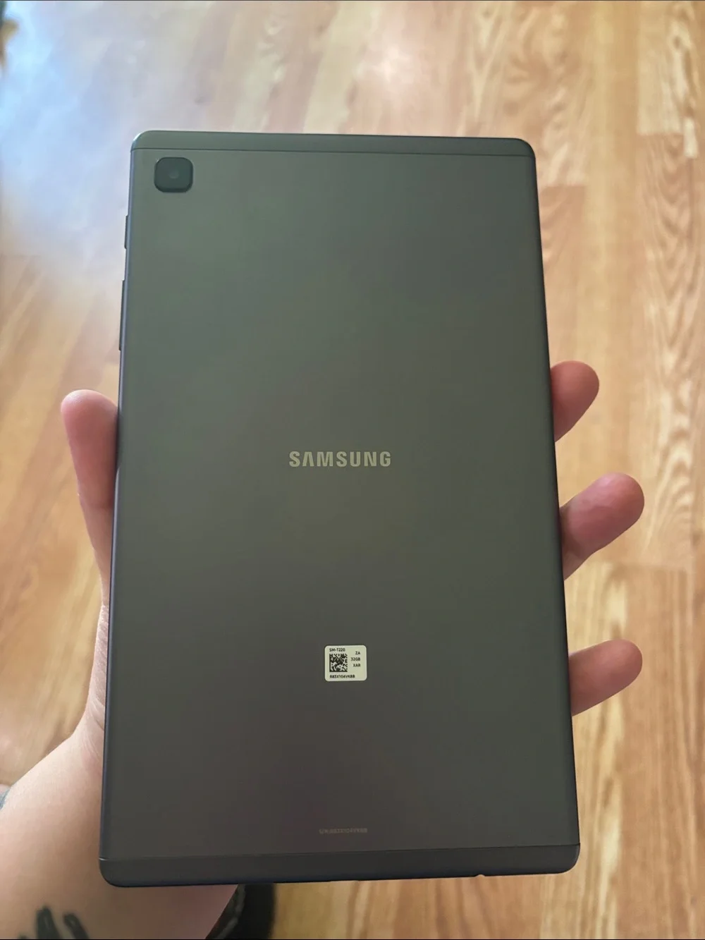 Samsung Galaxy Tab A7 Lite
